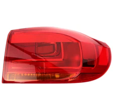 VW Tiguan 5N rear right rear light 5N0945096R