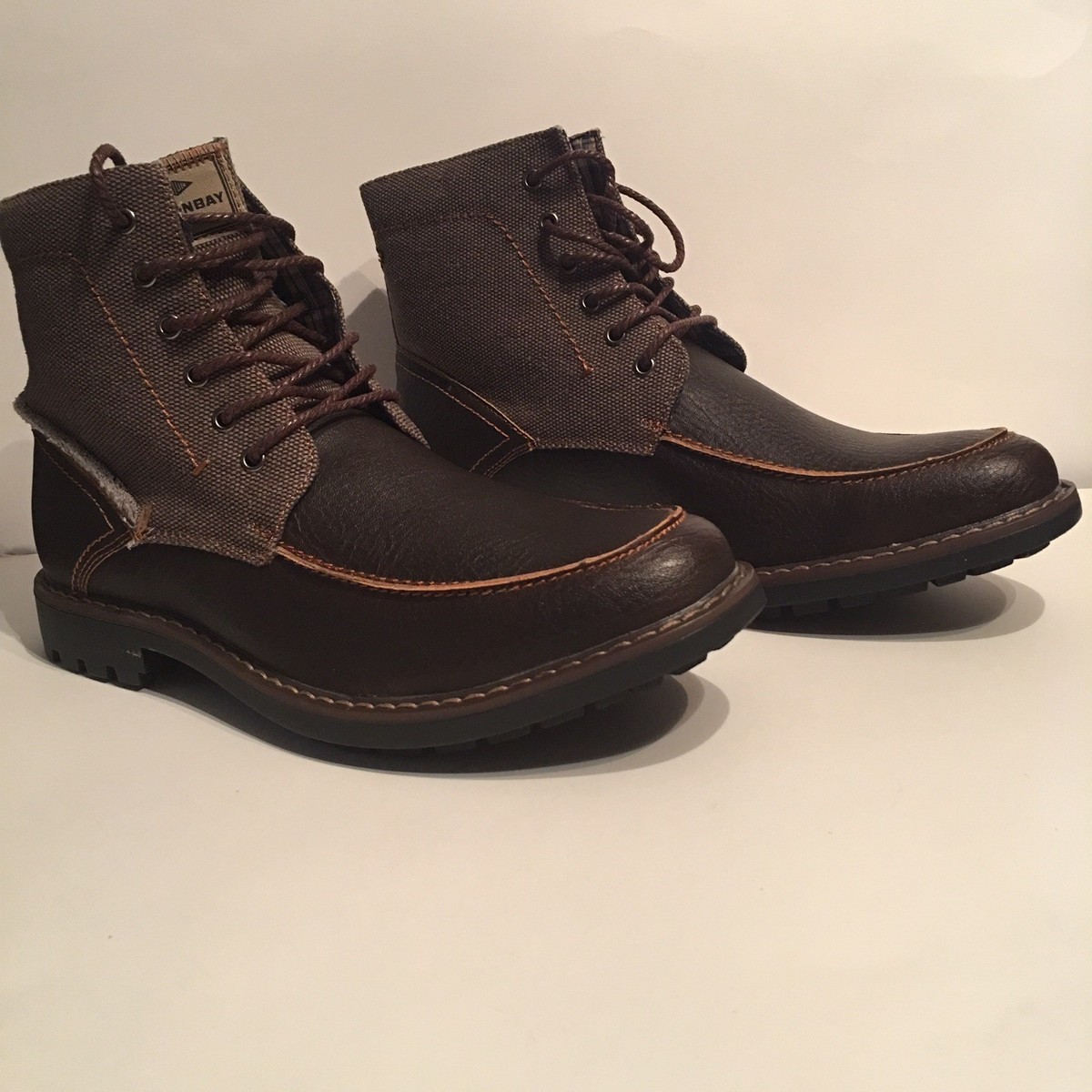 UNIONBAY MEN’S CHUKKA BOOTS Unionbay Men main image 2