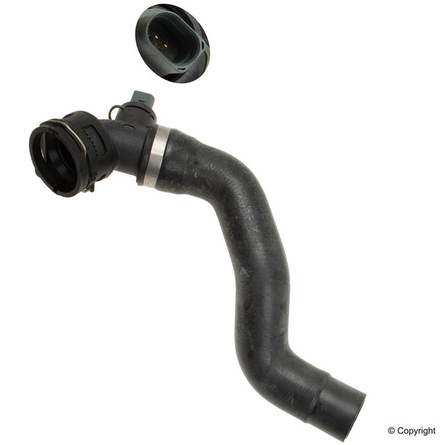 Genuine Radiator Coolant Hose fits 20072009 Audi Q7 eBay