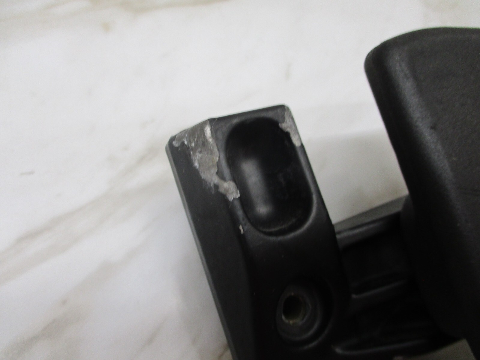 20896448 02 to 13 Avalanche Rear Right Passenger Bed Hard Tonneau  