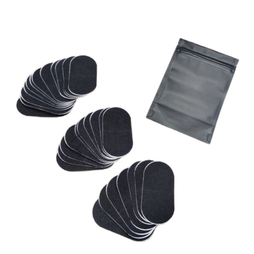 30 - Strips Gentle Mouth Tape Better Nose Breathing Instant Snor ing Reliefs UK - Picture 4 of 6