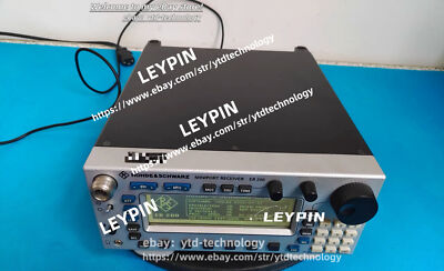 Used Rohde Schwarz R&S EB200 Mini Port Receiver with Warranty #ytd