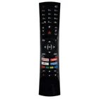 Genuine TV Remote Control for Bush DLED50UHDHDRSB