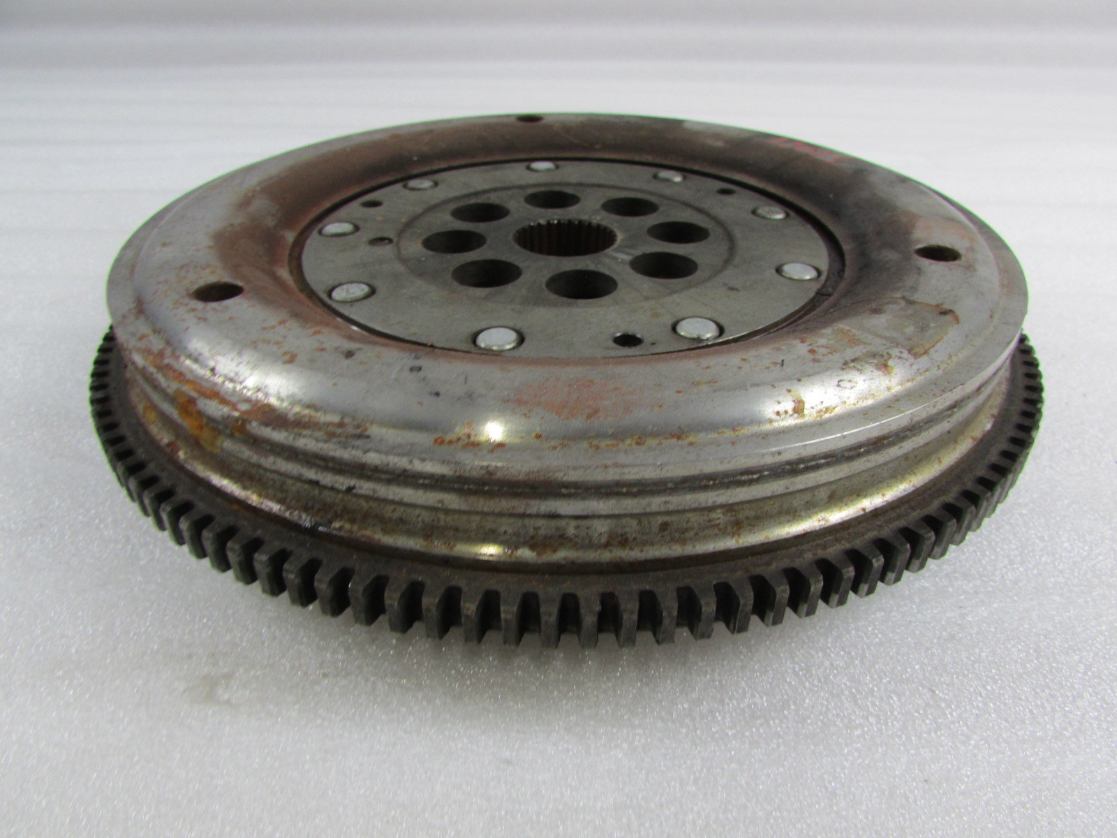 Ferrari 458 Italia, Flywheel/Flex Plate, Used, P/N 256341