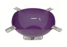 Prestige Import Group THE 'Smokin Ash' Quadrangle (Purple)