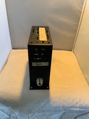 MKS Type 1150 Mass flow Vapor Source MFC - for parts or refurbish