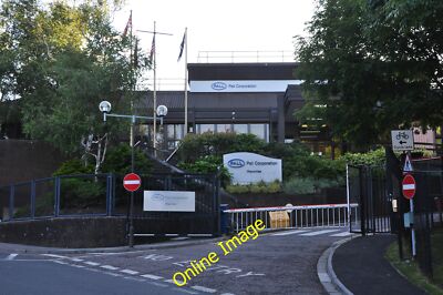 Photo 6x4 Ilfracombe : Pall Corporation Manufacturer of proprietary filtr c2014