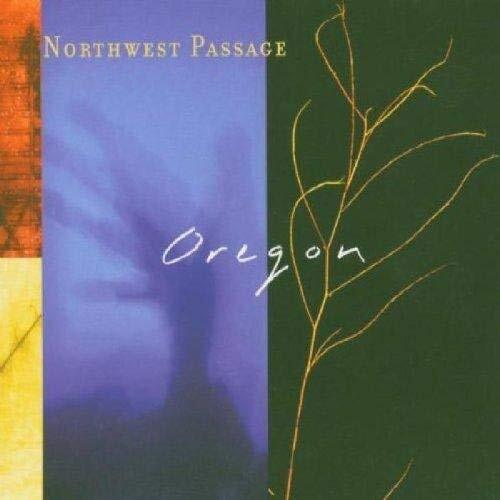 Northwest Passage (CD) Album