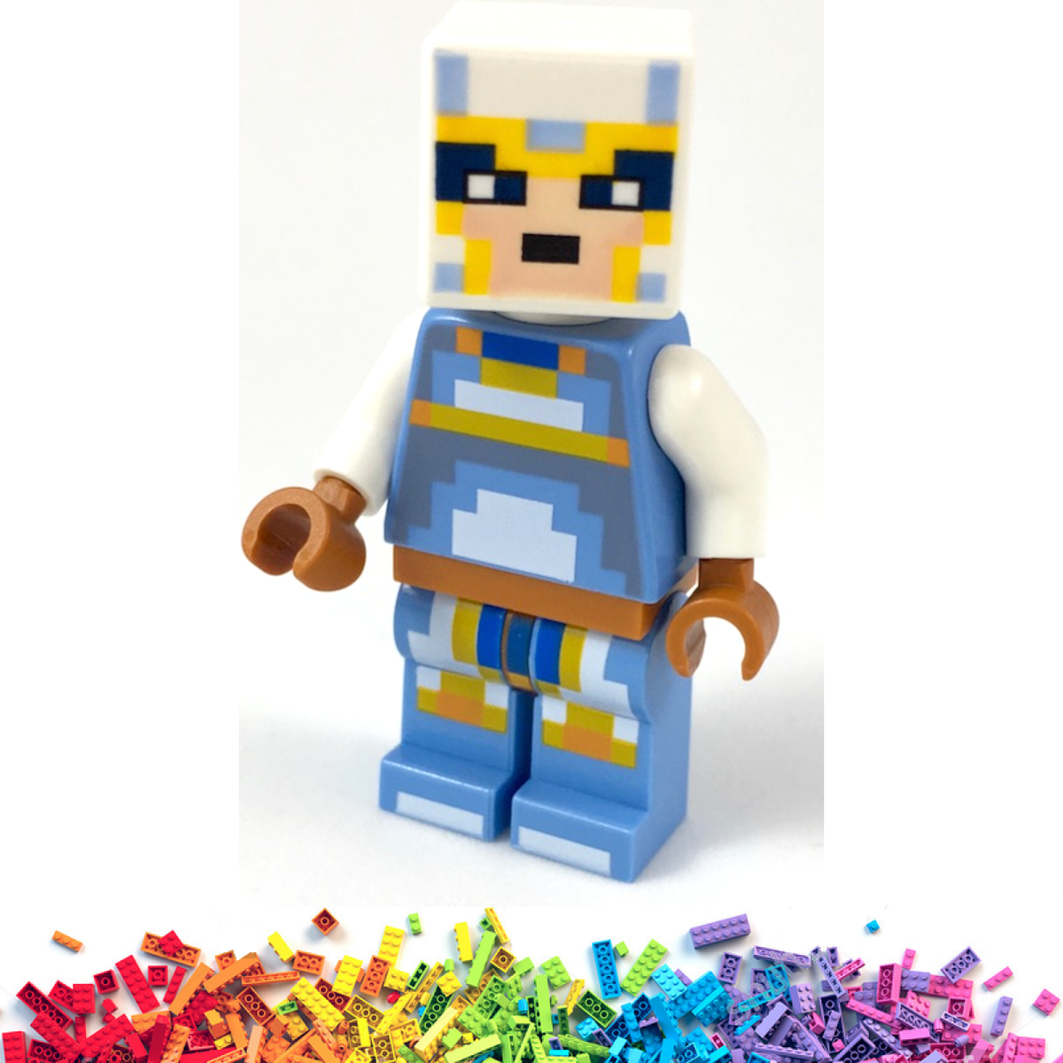 Minecraft Minifigures 21145 Minecraft Lego ☀️ New LEGO