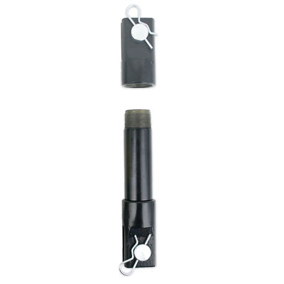 Jackco Hydraulic Ram Adapters