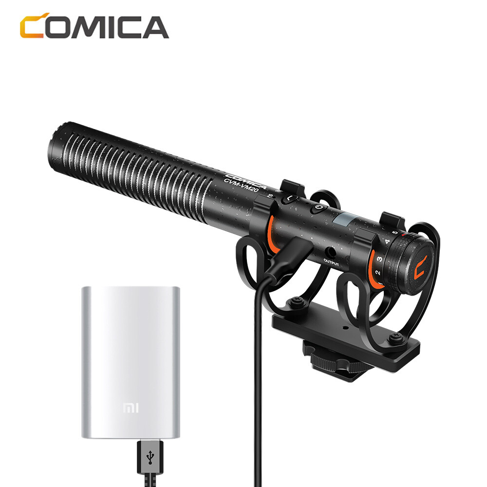 COMICA VM20 マイク s-l1200.jpg