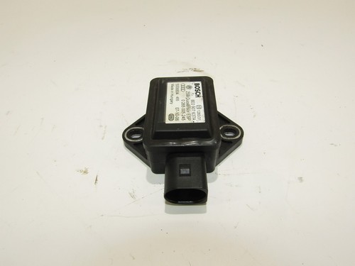 VW PHAETON 3D YAW RATE ESP SENSOR Gierratensensor 8E0907637A