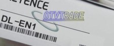 1PCS KEYENCE communication module DL-EN1 New