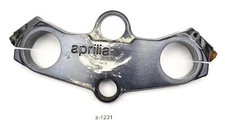 Aprilia RS 125 GS manufactured 97-triple clamp top fork bridge