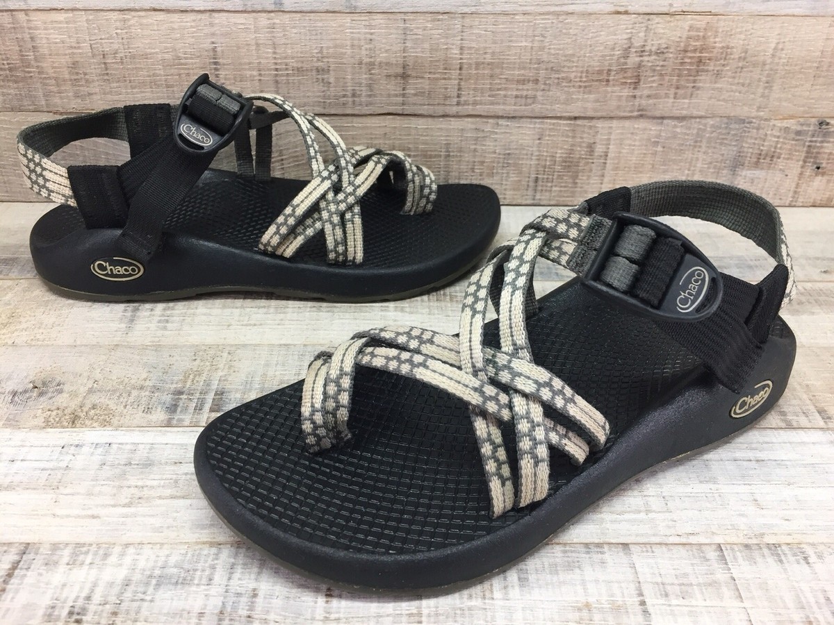 チャッパ Chaco ZX/2 Light Beam Yampa Toe Loop Adjustable Sport