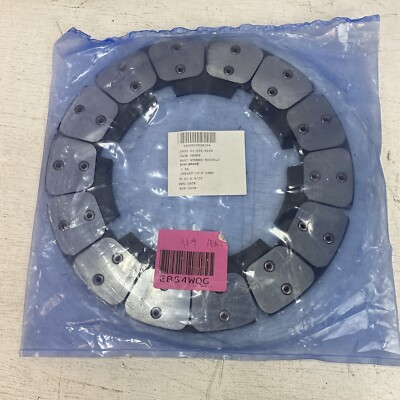 #ad #ad 1630010039104 Meggitt Aircraft Brake Pressure Plate Part #5002513 Cage 0R9R9 $735.98