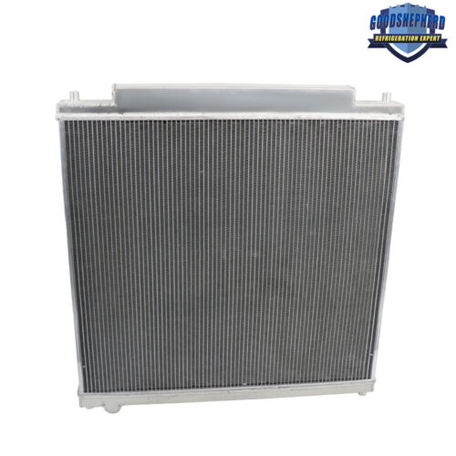 Radiador de 3 filas para Ford Excursion F350 F450 F550 Super Duty 1999-2005 7,3 L 6,8 L - Imagen 8 de 15