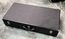 Selmer Paris 4947 Bb Contrabass Clarinet Case