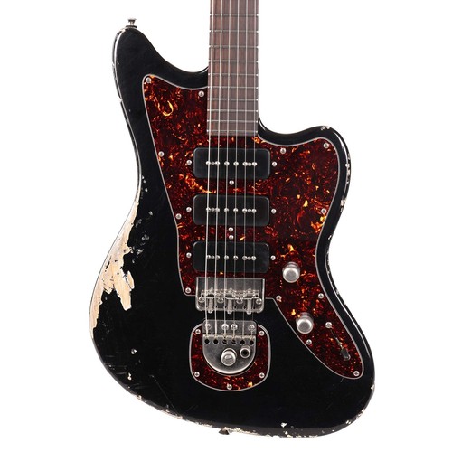 ギター Tom Anderson The Classic Dog hair Tom Anderson 新着情報 – November 2022 – JES公式ブログ