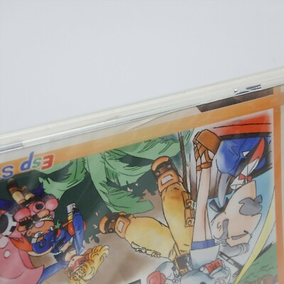 Usé Dreamcast Evolution 2: Far Off Promise 10024 Japon Import