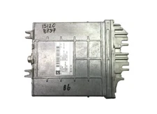 81258097280 MAN Electronic Control Unit Ecu Gearbox ZF 6HP554 EST146 Bus Part