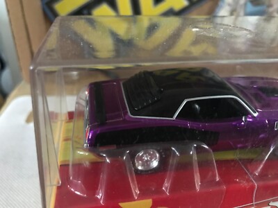 Hot Wheels 1971 Cuda 440 American Classics Series 2003 Hot Wheels 1971 Cuda 440 American Classics Series 2003