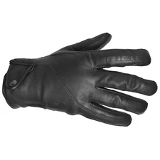 Richa Brooklyn Motorcycle Gloves - Black