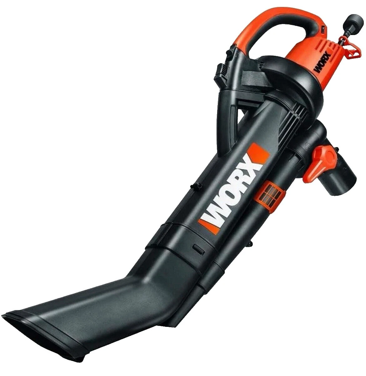 Corded Electric Leaf Blowers & Vacuums