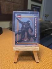 2026 Topps Chrome Marvel Comics #165 Spider-Man Noir