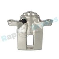 Bremssattel RAP Brakes R-K0019 Gusseisen FüR Nissan Trail 1 T30 4X4 Dci FWD