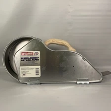 Wal-Board Tools Marshalltown Seamslammer Drywall Taper - NEW