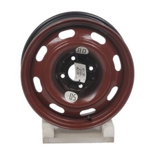 Felge Blech - Citroen C4 I PH.1 - 00005401J2 - V1-5234Z