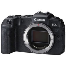 Fotocamera Mirrorless CANON EOS RP  BODY NUOVA