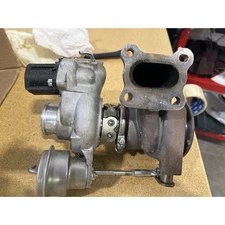 Turbocharger Turbo For Chevy Cruze / Buick Encore 2016-2019 L4 4918004010