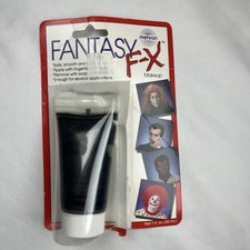 Fantasy FX Makeup Black