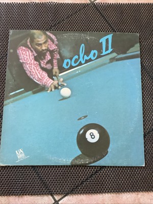 Ocho II 1973