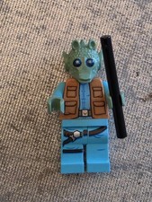 LEGO Star Wars Greedo - Mos Eisley Cantina Mi...