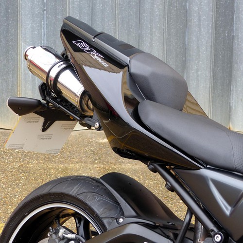  2009 Suzuki GSX1300 B-King – Iconic Naked 180BHP Hayabusa Legend! - Picture 17 of 24