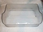 Frigidaire Refrigerator Door Bin Shelf Tray or Kenmore Clear OEM Part 240338200 — photo 9