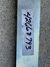 Waltco Wdv Liftgate Chain Arm