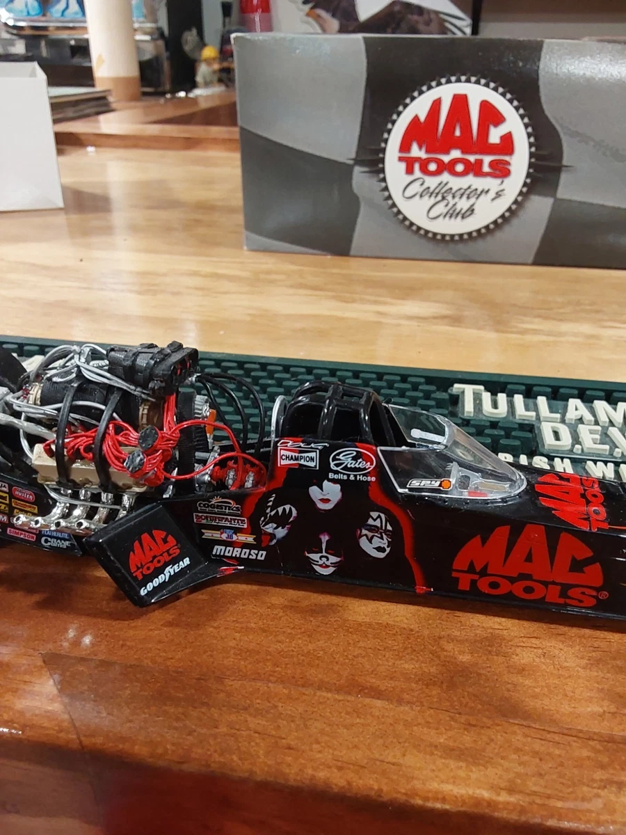 1:24 AC Doug Kalitta Diecast Racing Cars for sale | eBay