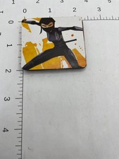 MAGNET handmade TMNT Ninja Turtles Donatello Raphael Michelangelo Leonardo Foot