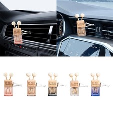 Clip de ventilation pour diffuseur de voiture vide, diffuseur d'huile