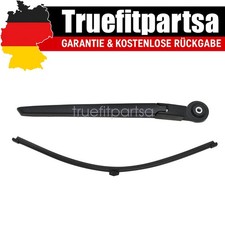 Wischerarm hinten Wischerblatt Heckscheibe für Mercedes Vito V-Klasse W447 14-25