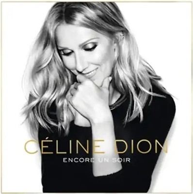 Dion,Céline - Encore un soir