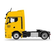 CONRAD, MAN TGX GX 4x2 BOHNET, échelle 1/50, CON80000/18