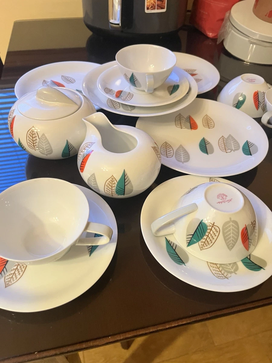 Noritake Nippon Toki Kaisha for sale | eBay