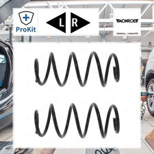 2x ORIGINAL® Monroe Fahrwerksfeder Vorne für Land Rover RANGE ROVER EVOQUE