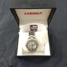 Luminox Diver's Watch 10 Years Warranty Staff Choice