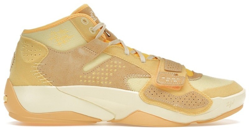Jordan Zion 2 PF Full Moon for Sale | Authenticity Guaranteed | eBay